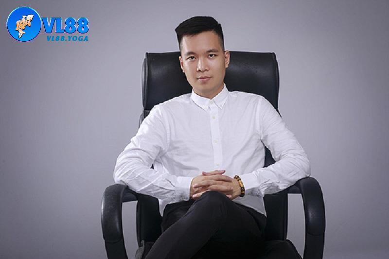 Giới thiệu đôi nét về CEO Vinh Luis VL88 Giới thiệu đôi nét về CEO Vinh Luis VL88