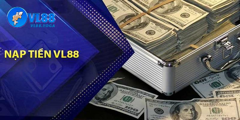Quy định cần tuân thủ khi nạp tiền VL88 Quy định cần tuân thủ khi nạp tiền VL88